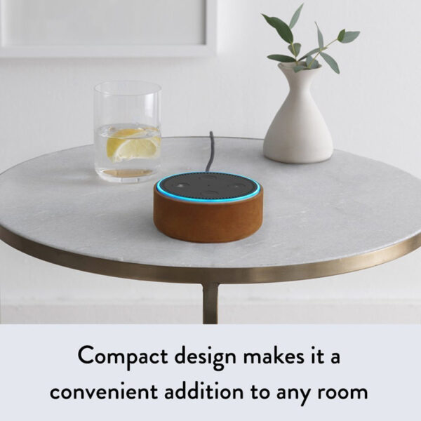 Three-generation smart speaker voice assistant - Image 6