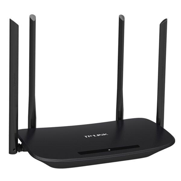 TP-LINK  Router - Image 2