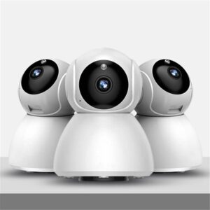 WiFi Camera