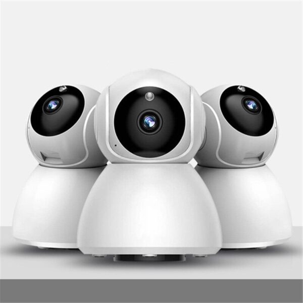 WiFi Camera