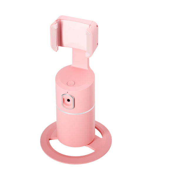 360° Smart Tracking Gimbal & Mobile Phone Stabilizer - Image 2