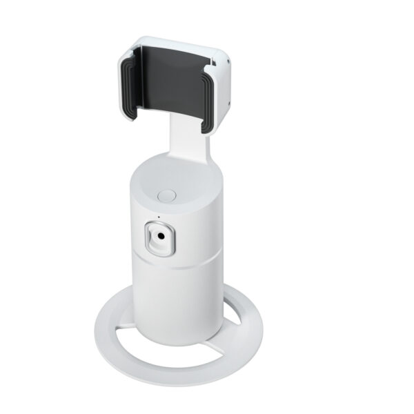 360° Smart Tracking Gimbal & Mobile Phone Stabilizer - Image 3