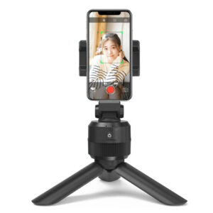 AI Smart Selfie Stick