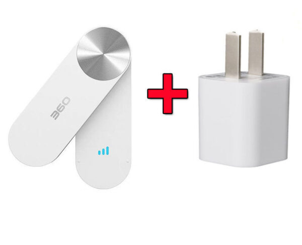 R1 WiFi Extender Wireless Network Amplifier Repeater - Image 6