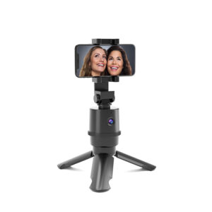 AI Face Tracking