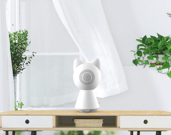 WiFi Wireless Camera Mobile Remote 1080P - Image 2