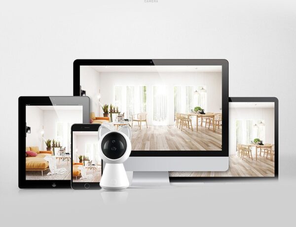 WiFi Wireless Camera Mobile Remote 1080P - Image 3