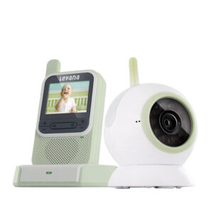 baby monitor hd
