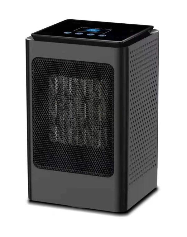 Electric Heaters, Small Household Heaters In Winter - Image 5