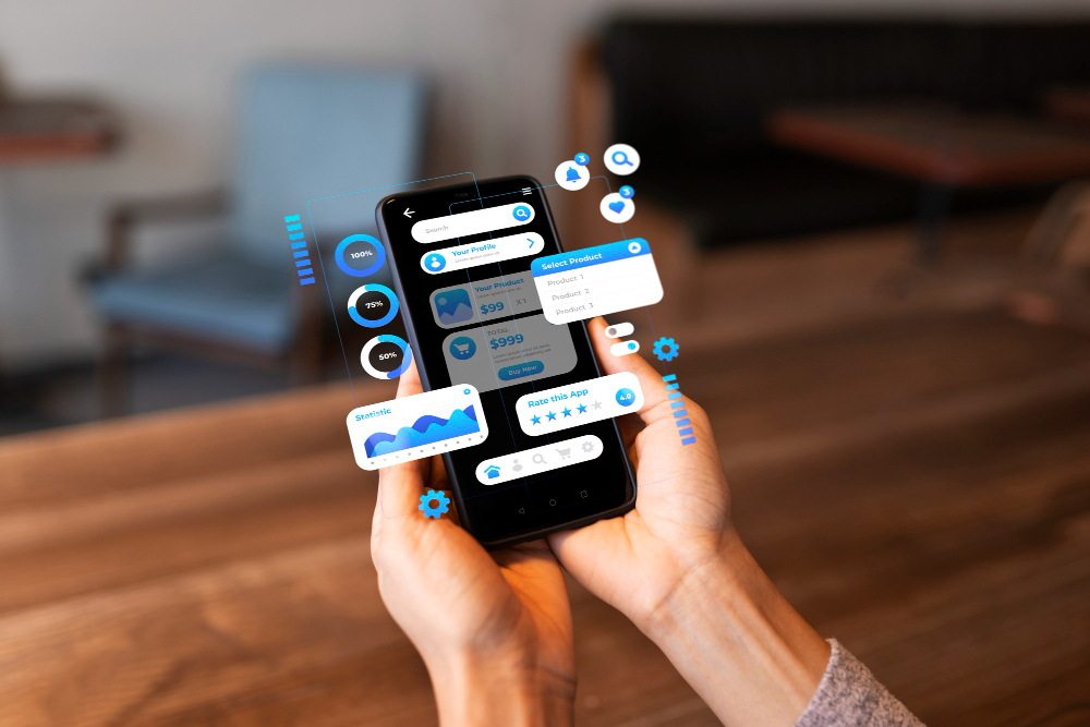 Android Instant Apps