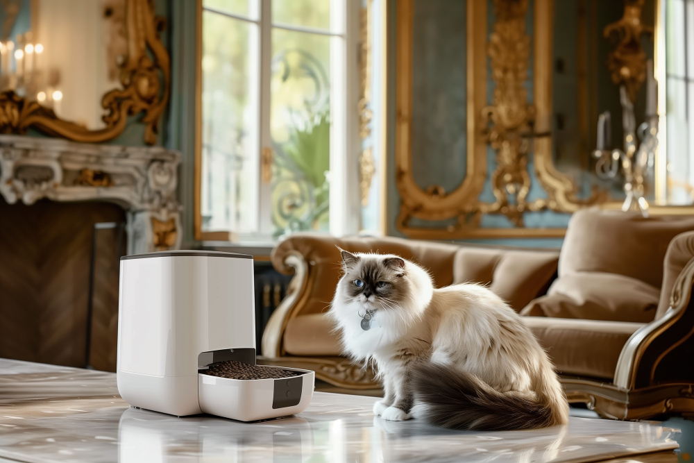 Pet Tech Gadgets