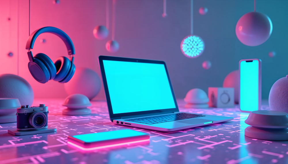 Laptop Trends 2025