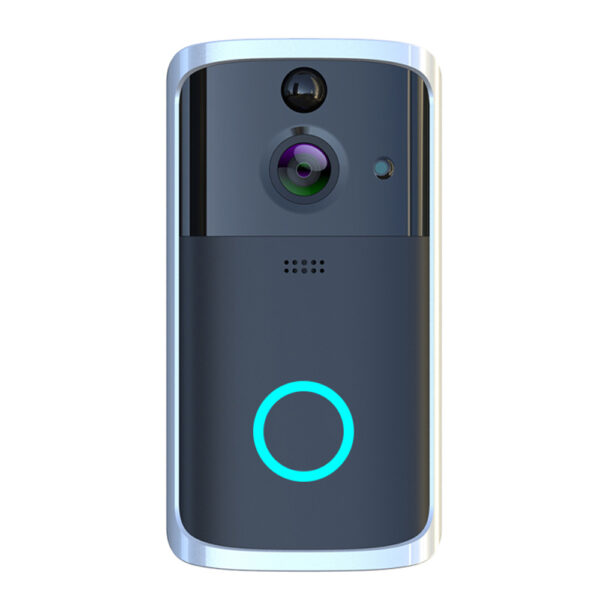 WiFi Video Doorbell Camera with HD Video & Smart Alerts - Image 8