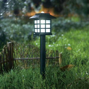 Solar Lawn Light