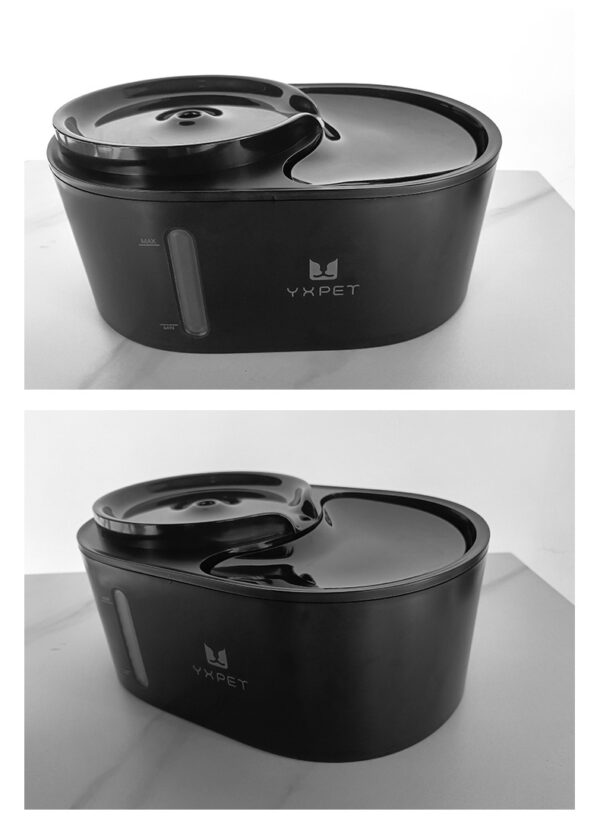 PET Intelligence Water Fountain 6L – Large Capacity for Dogs & Cats - Image 4