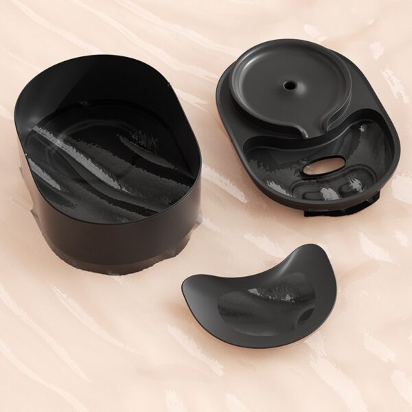 PET Intelligence Water Fountain 6L – Large Capacity for Dogs & Cats - Image 9