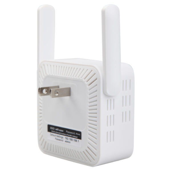 WiFi Signal Amplifier with AP Function and Signal Extension - Image 6
