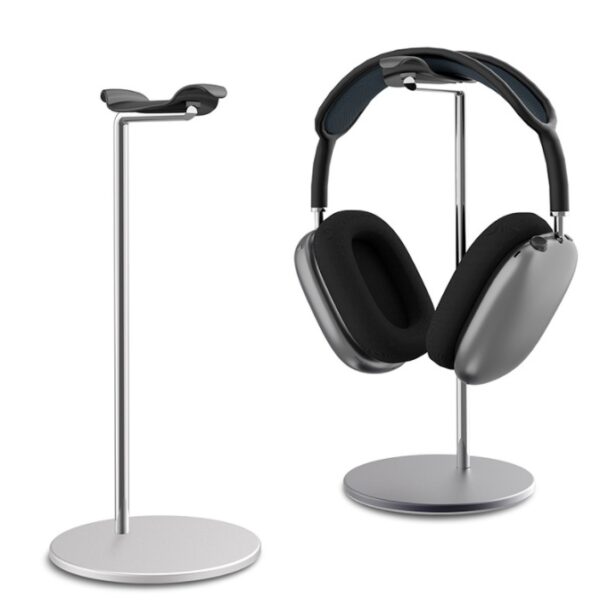 Metal Headphone Stand