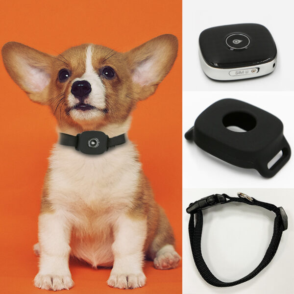 GPS Locator for Cats & Dogs – Prevent Stray Pets - Image 2
