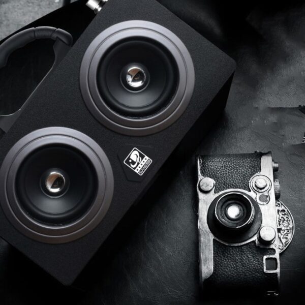 Bluetooth Speakers Boombox - Image 5