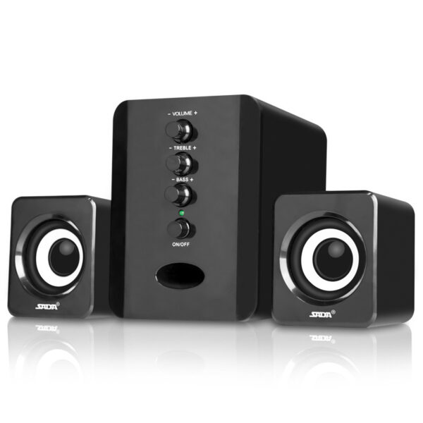 Computer speakers - Image 4