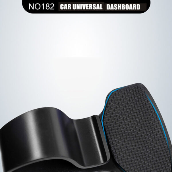 360 Degree Rotation Universal Car Phone Holder - Image 6