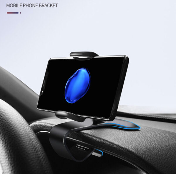 Car Phone Holder