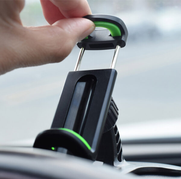 360 Degree Rotation Universal Car Phone Holder - Image 10