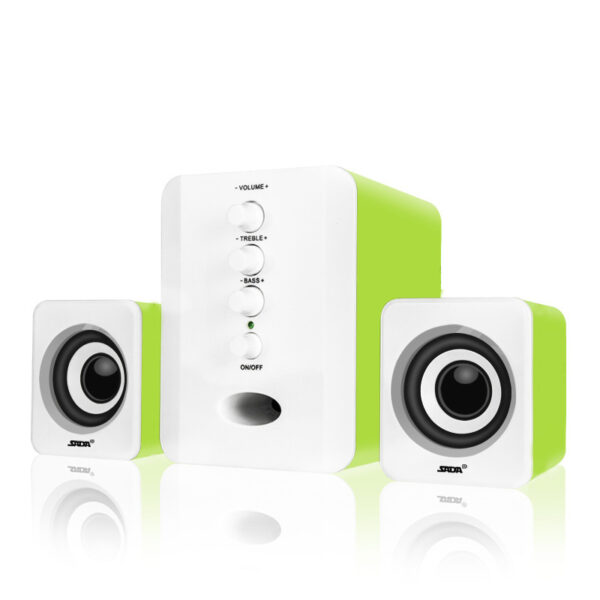Computer speakers - Image 5