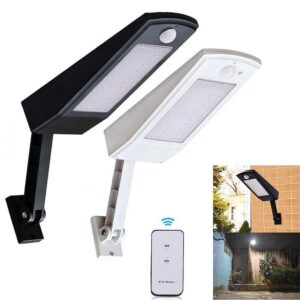 adjustable solar light