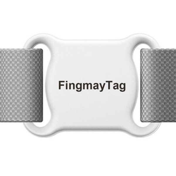 Smart Pet GPS Locator For cat and Dog – Real-Time Tracker - Image 2