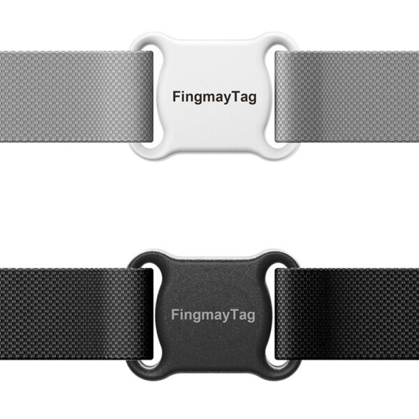 Smart Pet GPS Locator For cat and Dog – Real-Time Tracker - Image 4