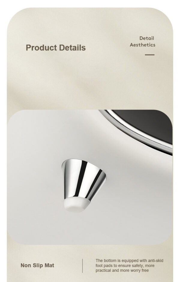 Office Small Electric Heaters Are Plugged In At Home - Image 8