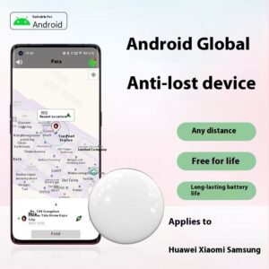 Pet Locator