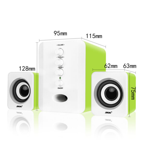 Computer speakers - Image 3