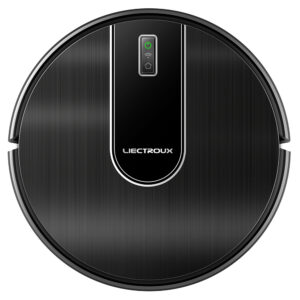 Vacuum Cleaner