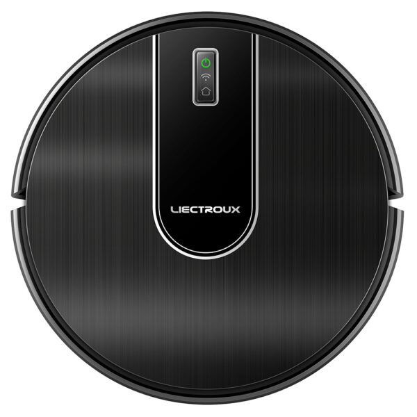 Vacuum Cleaner