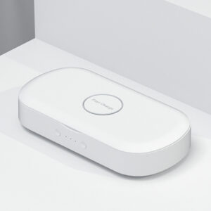 UV Disinfection Box
