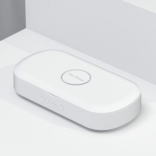 UV Disinfection Box