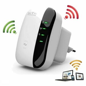 WiFi Repeater 300Mbps