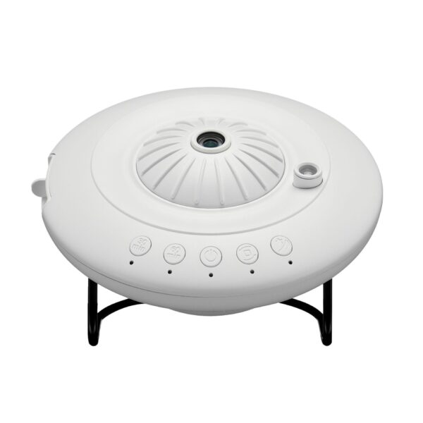 Star Light Projector – Romantic Ambience Lamp for Bedroom & Home - Image 8