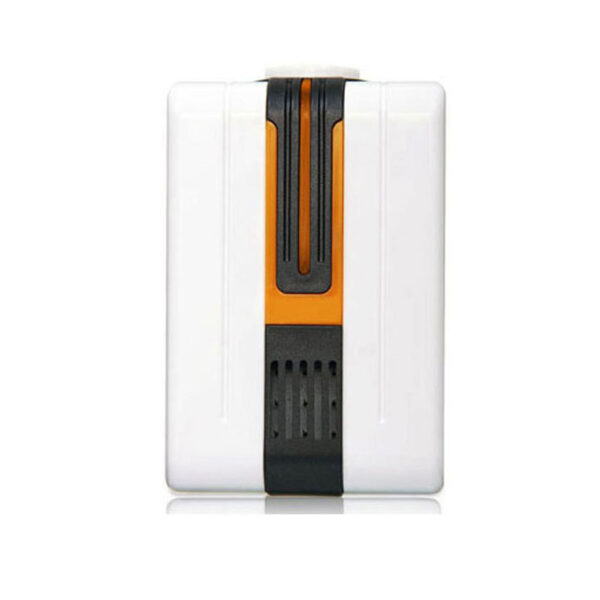 Home Anion Generator Air Purifiers 220v Ozone Generator - Image 2