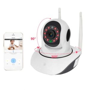 Home WiFi Camera