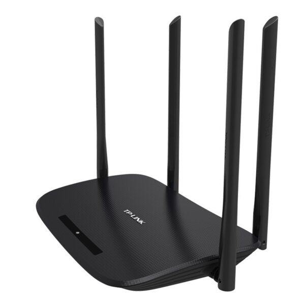 TP-LINK  Router - Image 5