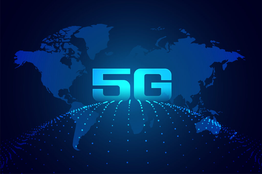 5G benefits