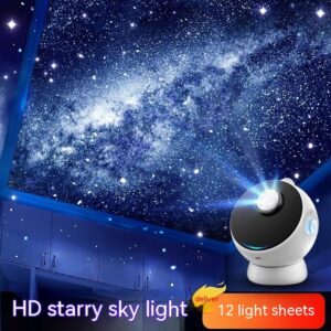 Star Light Projector