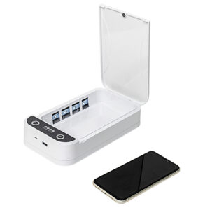 UV Sterilizer Box