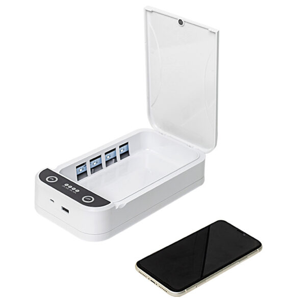 UV Sterilizer Box