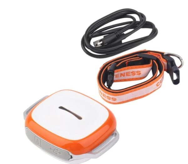 Collared Cat Dog Tracker Pet GPS Locator – Waterproof - Image 7