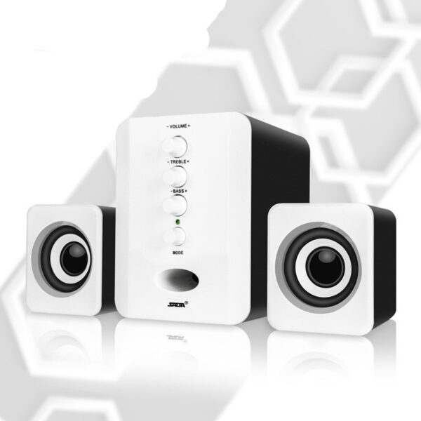 Computer speakers - Image 6